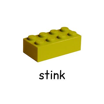 Artwork thumbnail, stink by IMakeZeroSense