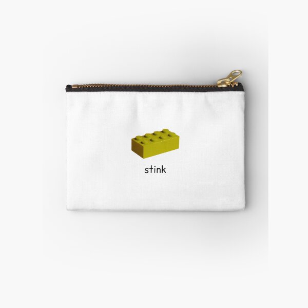 Item preview, stink designed and sold by IMakeZeroSense.