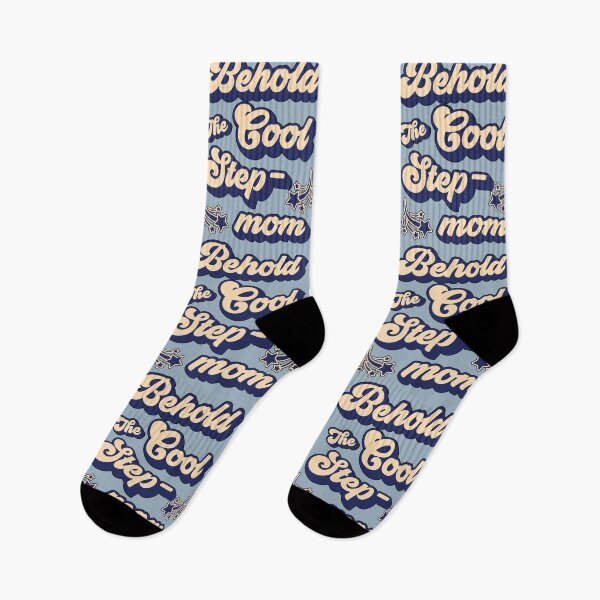 Item preview, Behold the Cool Stepmom designed and sold by HappySchnapper.