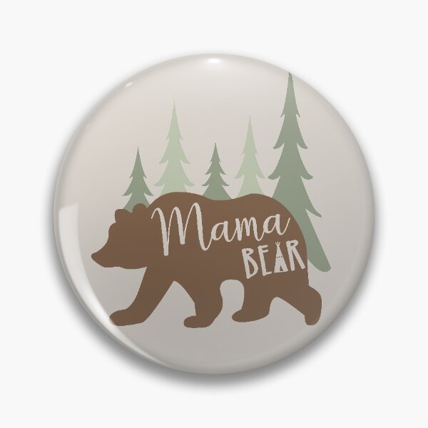 Item preview, MamaBear designed and sold by Liz Taylor.