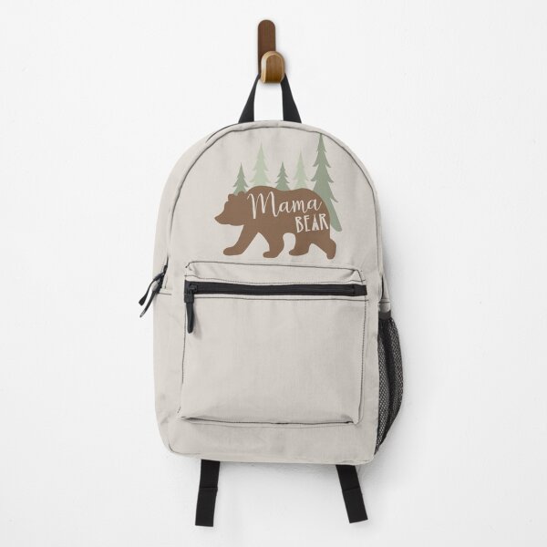 Item preview, MamaBear designed and sold by Liz Taylor.