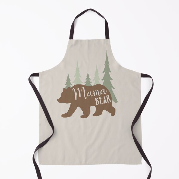 Item preview, MamaBear designed and sold by Liz Taylor.