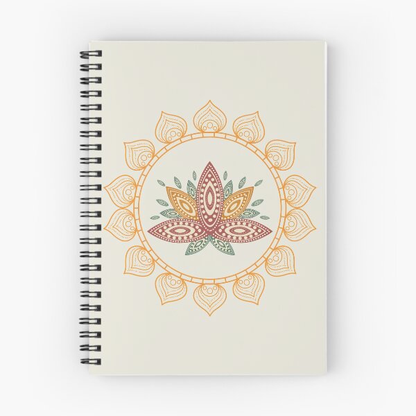 Item preview, Indian Lotus Flower designed and sold by Ksaavet.