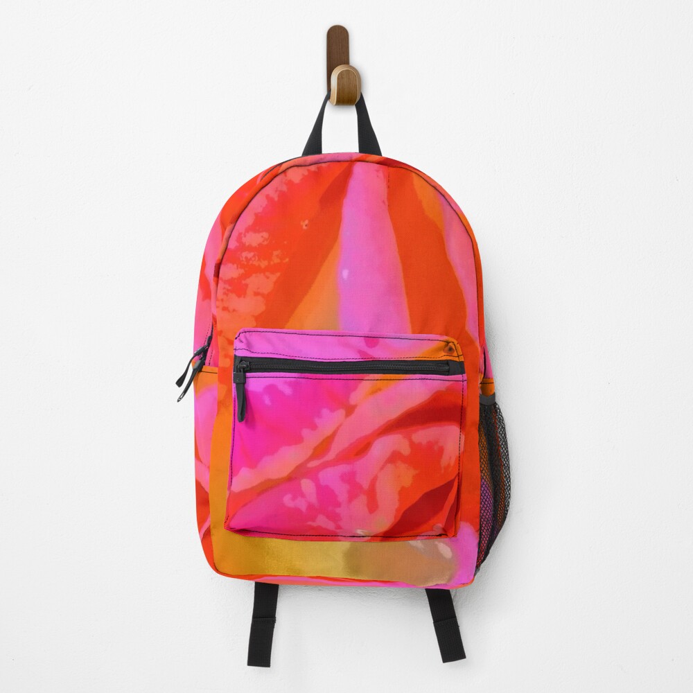 Item preview, Backpack designed and sold by JustLagoons.