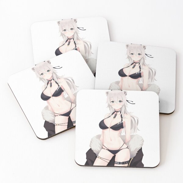 Item preview, Shishiro Botan designed and sold by ZhuBamboo.