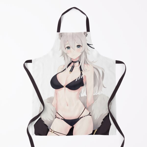 Item preview, Shishiro Botan designed and sold by ZhuBamboo.