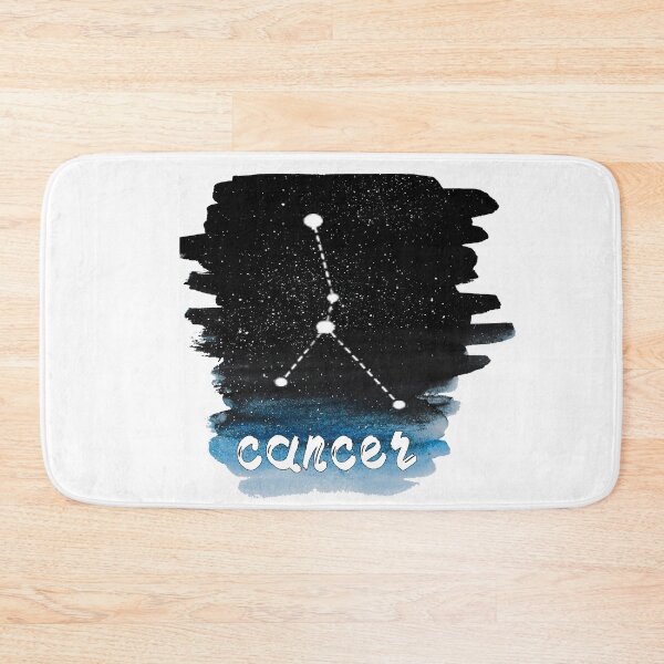 Item preview, Cancer zodiac sign constellation designed and sold by CMButike.