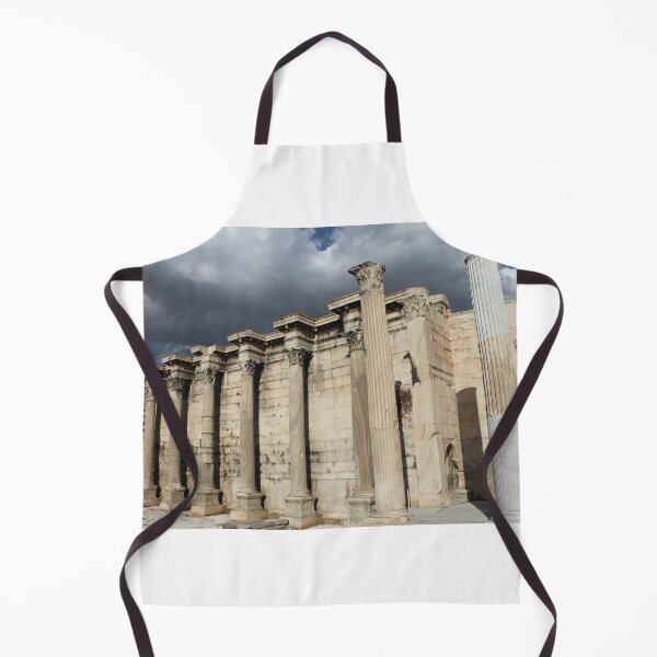 Item preview, The Acropolis Athens Greek Ruins designed and sold by Socrates & Angela Hernandez.