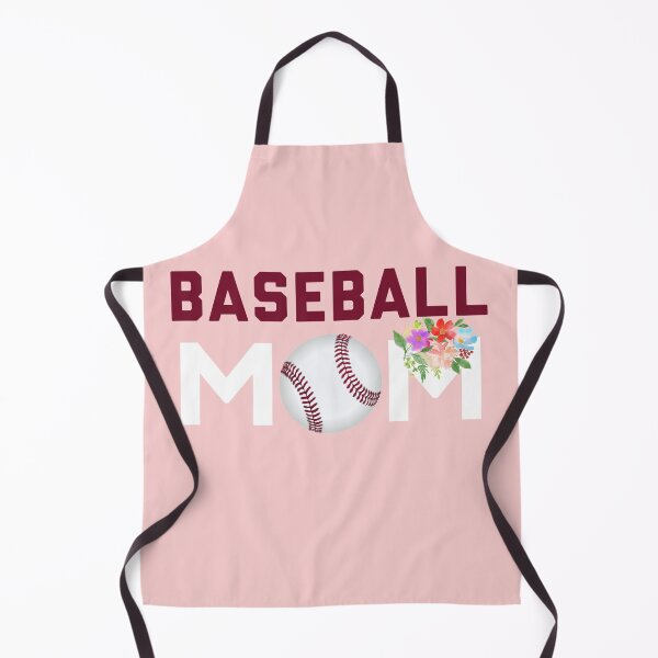 Item preview, Baseball Mom designed and sold by ShowMePrints.