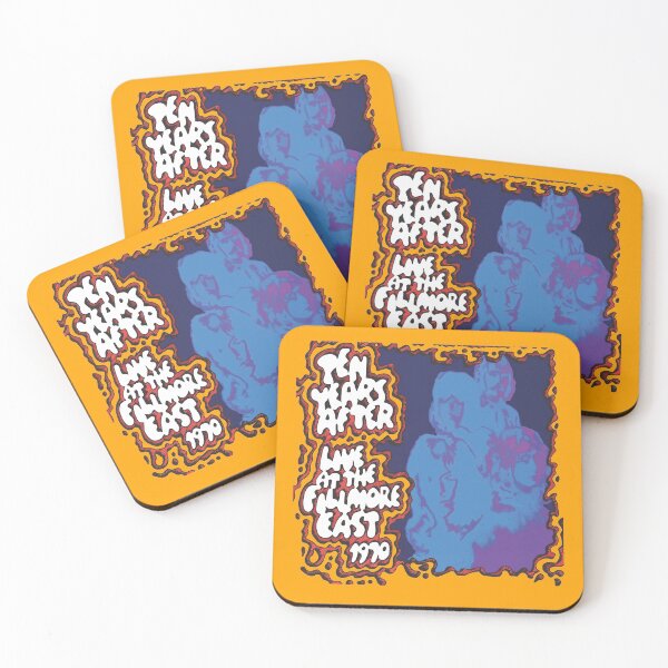 Item preview, Psychedelic Poster designed and sold by Youmytype.