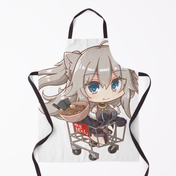 Item preview, Shishiro Botan designed and sold by ZhuBamboo.