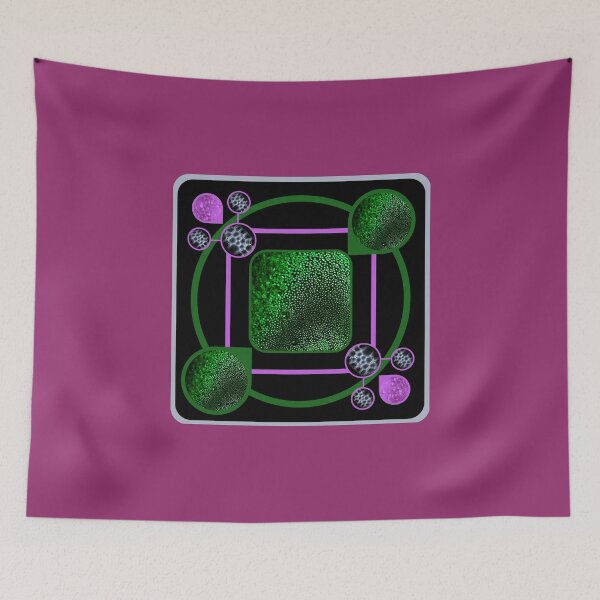 Item preview, Random Pattern Design 2104 designed and sold by CoyoteGifts.