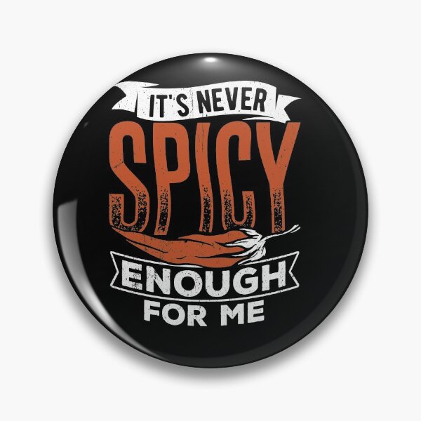Item preview, Hot habanero red-hot capsicum allspice designed and sold by Hyperspreader.