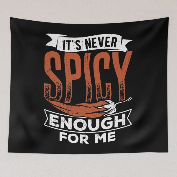 Item preview, Hot habanero red-hot capsicum allspice designed and sold by Hyperspreader.