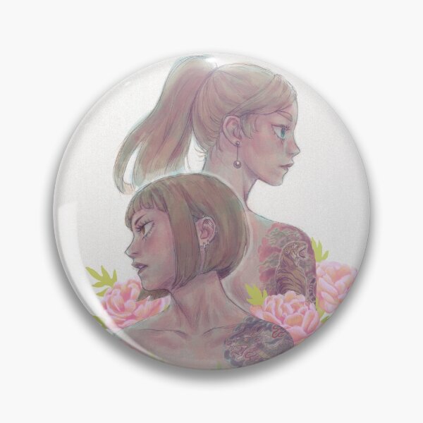 Item preview, alisaeko tattoo designed and sold by hazwqste.