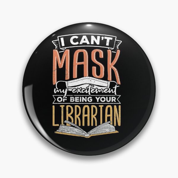 Item preview, Reader cataloger library-keeper bookworm lector designed and sold by Hyperspreader.