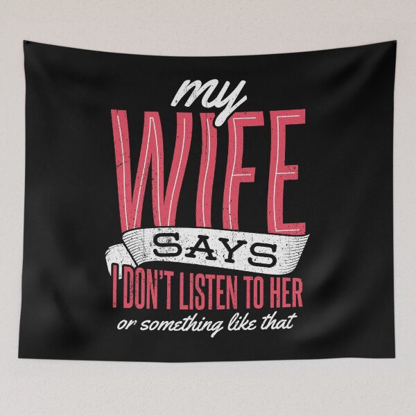Item preview, Espousal headstrong stubborn matrimony avoid designed and sold by Hyperspreader.