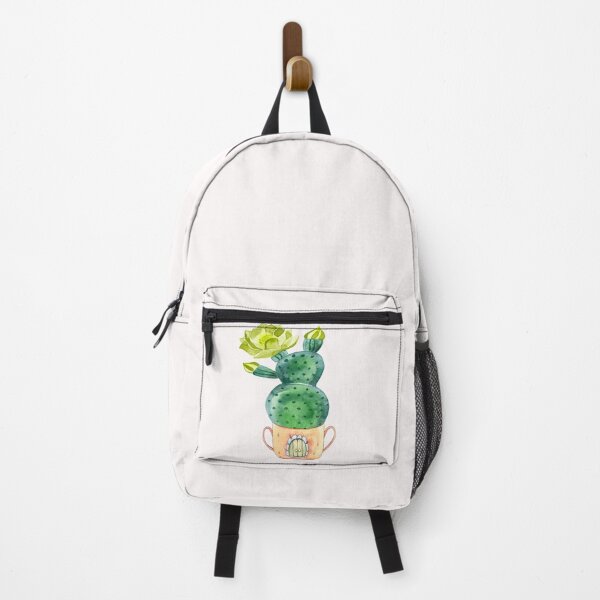Item preview, Watercolor Cactus designed and sold by virillanissa.