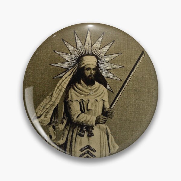 Item preview, Zarathustra designed and sold by Bryant Chatley.