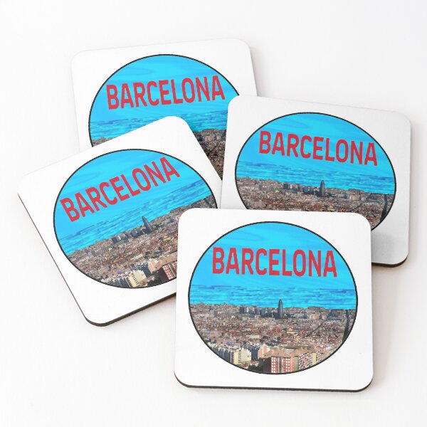 Item preview, PARA FBARCELONA designed and sold by wahine24.