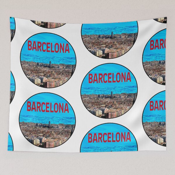 Item preview, FOR FBARCELONA designed and sold by wahine24.