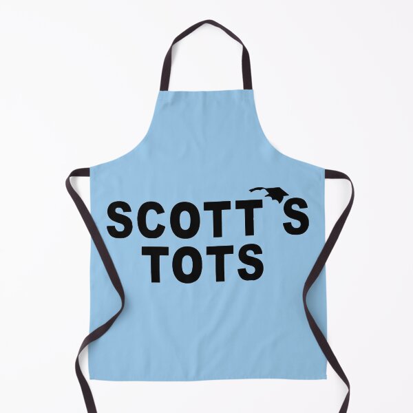 Item preview, Scott's Tots designed and sold by StrangerBlings.