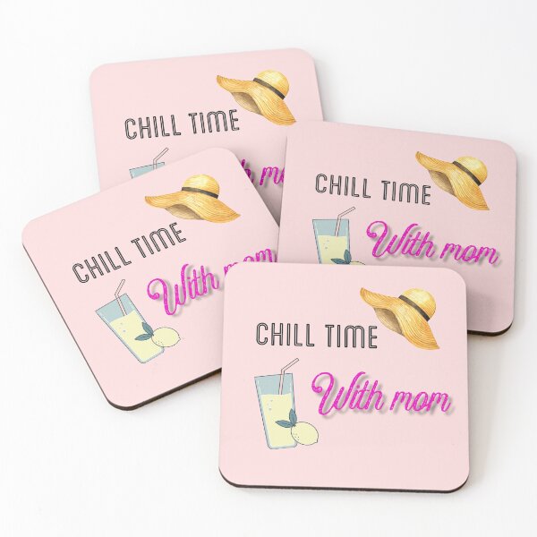 Item preview, Chill time with Mom!!! designed and sold by Bossmommy84.