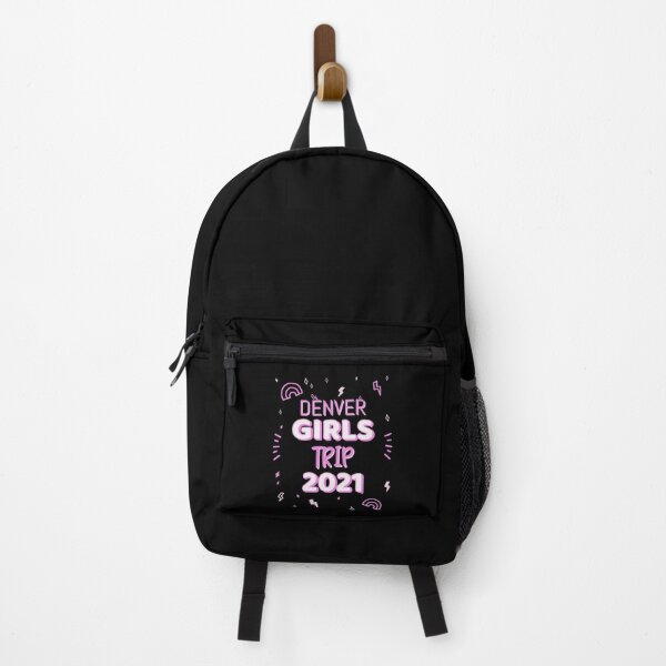 Item preview, Denver Girls Trip 2021  designed and sold by modern-wave.