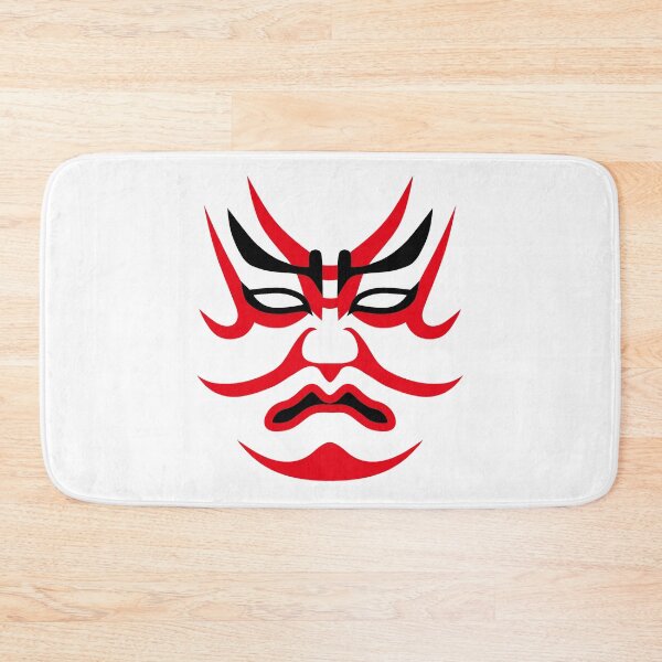 Item preview, Japanese face Paint designed and sold by springbloomb.