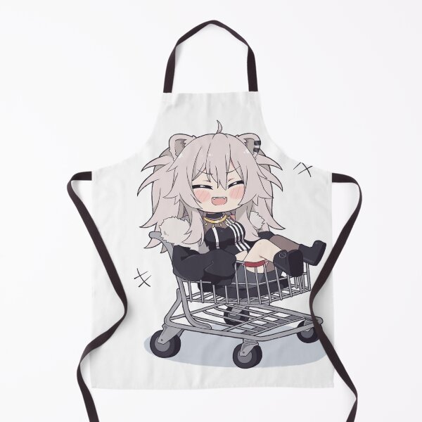 Item preview, Shishiro Botan designed and sold by ZhuBamboo.