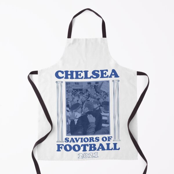 Item preview, Chelsea Saviors of Football 2021 designed and sold by maxsenoff.