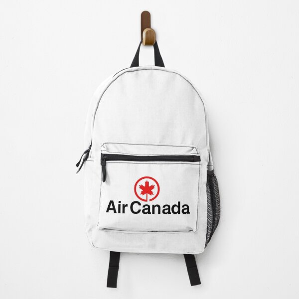 air canada backpack