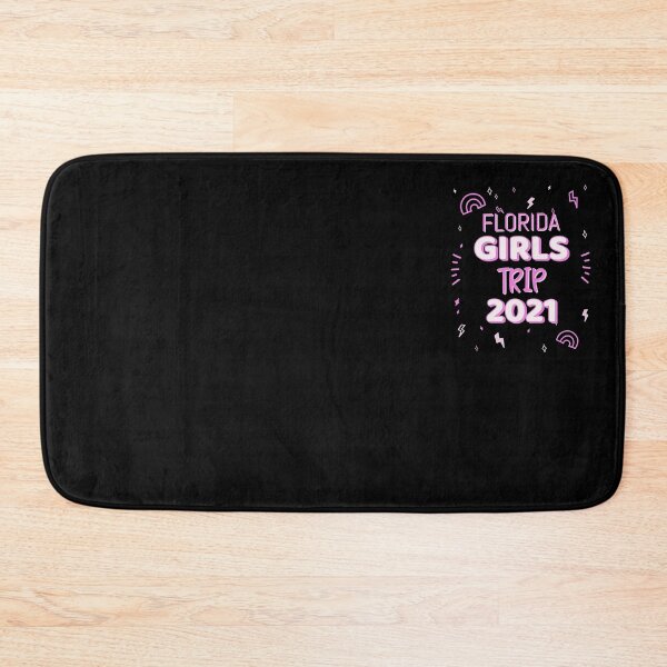 Item preview, Florida Girls Trip 2021  designed and sold by modern-wave.