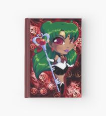 Sailor Moon: Sailor Pluto Hardcover Journal