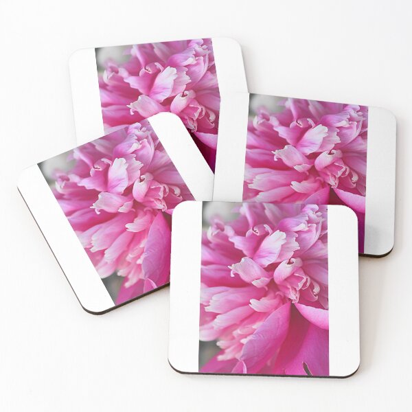 Item preview, Love Pink Peonies designed and sold by Socrates & Angela Hernandez.