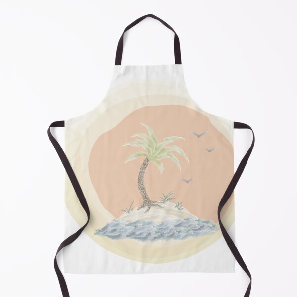 Item preview, Island View designed and sold by Paxton Pittendreigh.