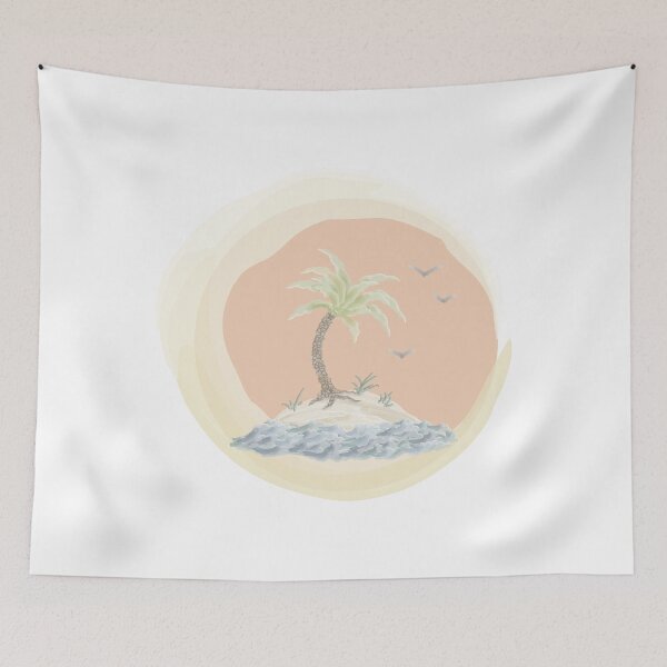 Item preview, Island View designed and sold by Paxton Pittendreigh.