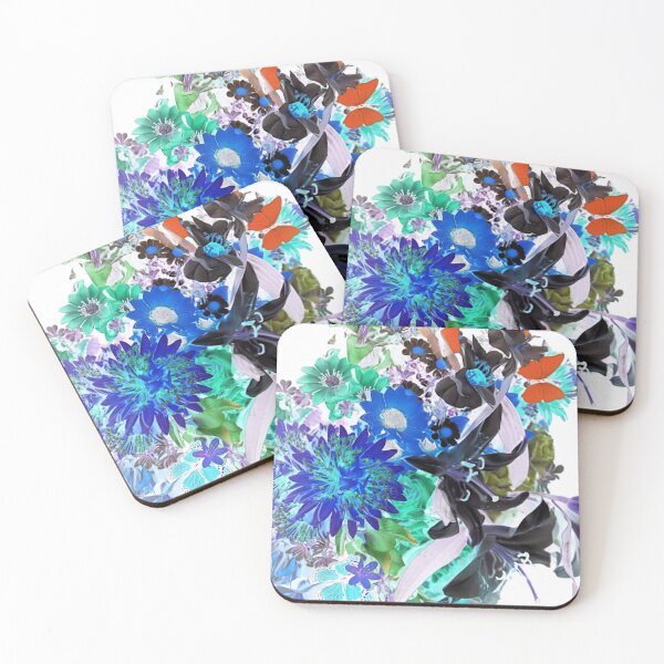 Item preview, FLORAL 6851C designed and sold by BOLLA67.