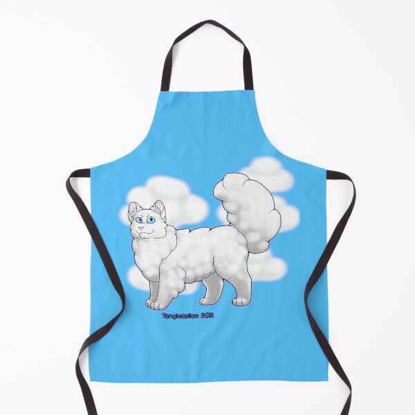 Item preview, Cloudtail designed and sold by Tangletallon.