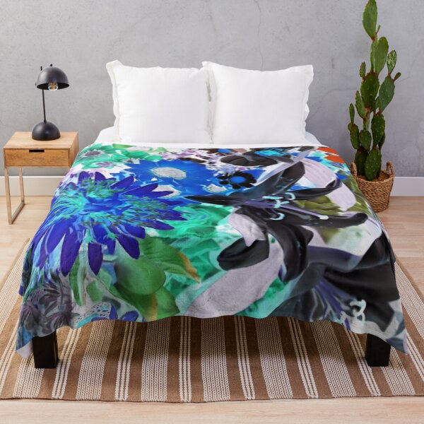 Item preview, FLORAL 6851C designed and sold by BOLLA67.