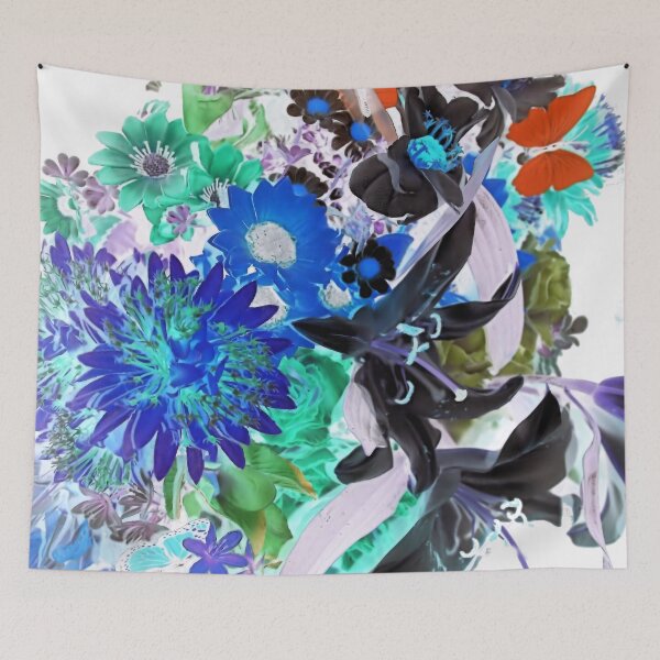 Item preview, FLORAL 6851C designed and sold by BOLLA67.