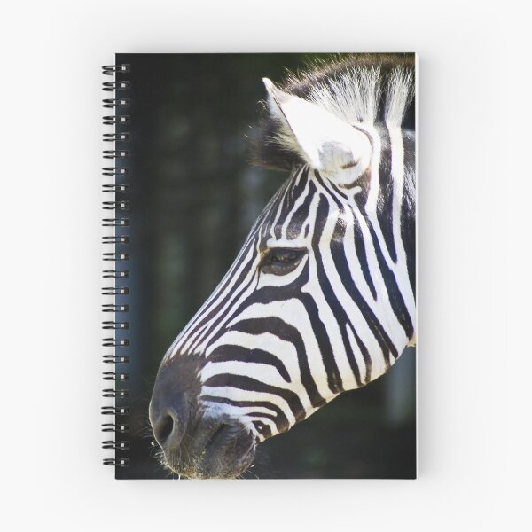 Item preview, Zebra Face designed and sold by Tell Me  About It.