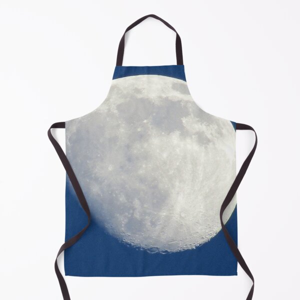 Item preview, Big Blue Moon Sky 3 designed and sold by Andrew Morrell.