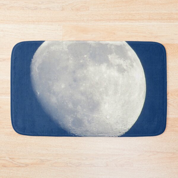 Item preview, Big Blue Moon Sky 3  designed and sold by Andrew Morrell.