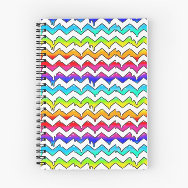 Item preview, Rainbow Chevron designed and sold by Clyde Keen.