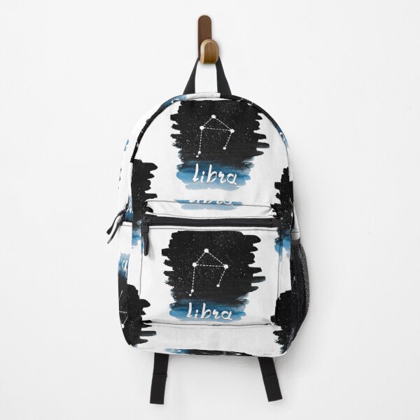 Item preview, Libra zodiac sign constellation designed and sold by CMButike.