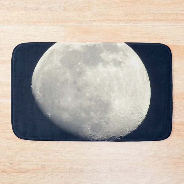 Item preview, Dark Sky Moon   designed and sold by Andrew Morrell.