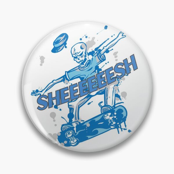 Item preview,  sheesh  designed and sold by nevertheless-.