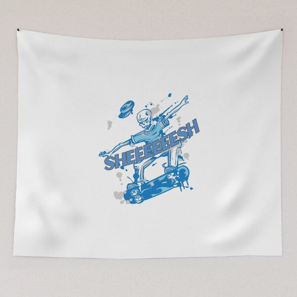 Item preview,  sheesh  designed and sold by nevertheless-.