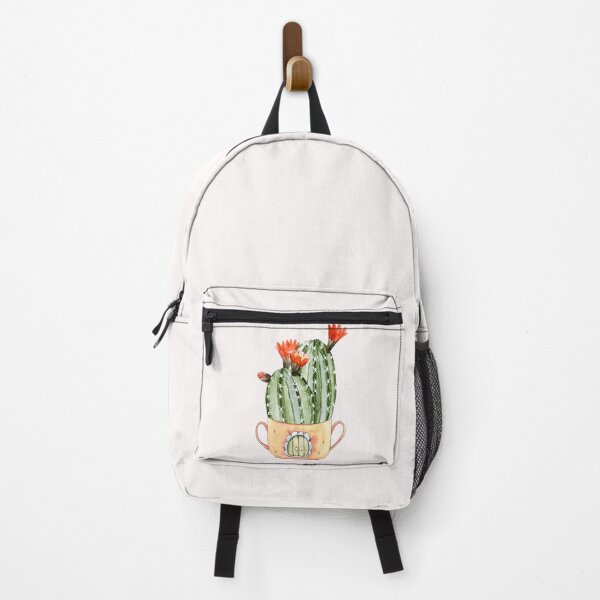 Item preview, Watercolor Cactus designed and sold by virillanissa.